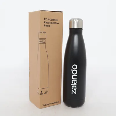 Thermos (Black) from Zalando