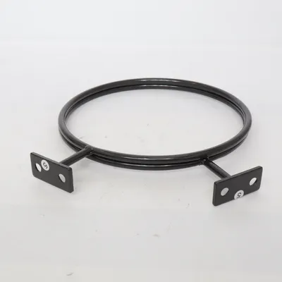 Väggdekoration (Svart)