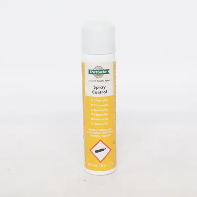 Husdyrstilbehør (Spray Control) fra PetSafe
