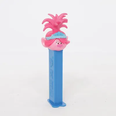 Candy machine (Blue, Pink) from PEZ