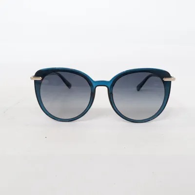 Lunettes de soleil (Bleu) de Bijou Brigitte