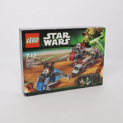 Construction set (75012) from LEGO Star Wars
