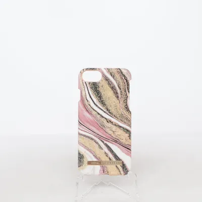 Coque de téléphone (Rose, Or, Noir) de iDeal of Sweden