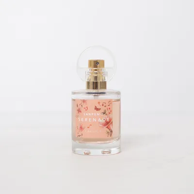 Eau de Parfum (SERENADE) van Laquila