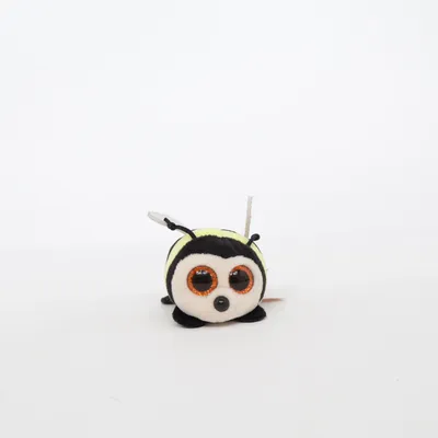 Zacht speeltje (Zinger) van Beanie Boos Ty