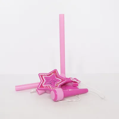 Instrument jouet (Rose) de Simba Toys