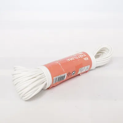 Tvättlina (Vit) från ICA