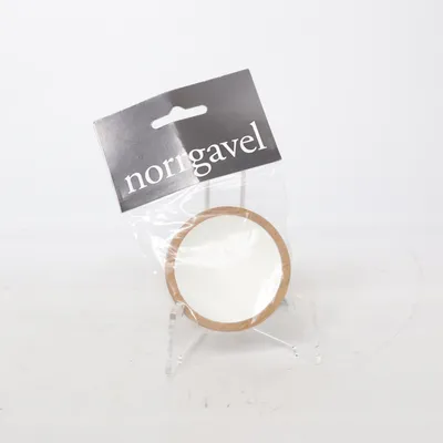 Knopp från Norrgavel