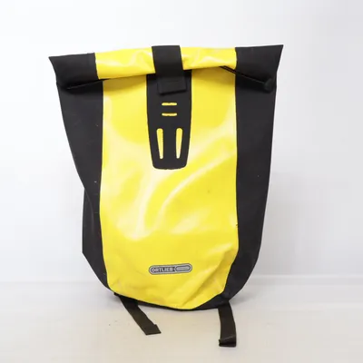Drybag (Messenger bag 39L) från Ortlieb