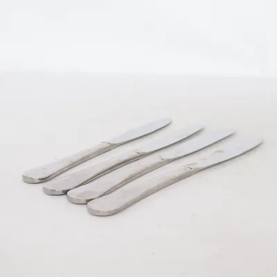 Couteau (Argent) de Jamie Oliver