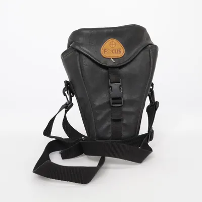 Sac pour appareil photo (Focus) de Focus