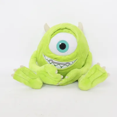 Gosedjur (Mike Wazowski) från Disney Pixar