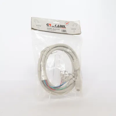 VGA cable from Gabel