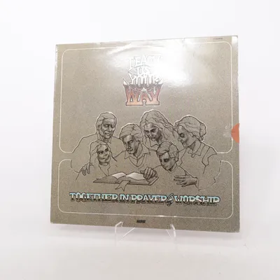 Disque vinyle