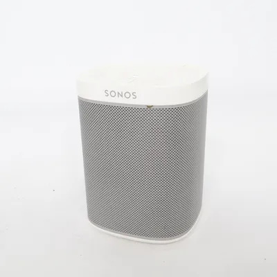 Högtalare (Play:1) från Sonos