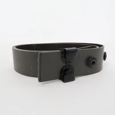 Ceinture (GSRAW) de G-Star Raw Cuir