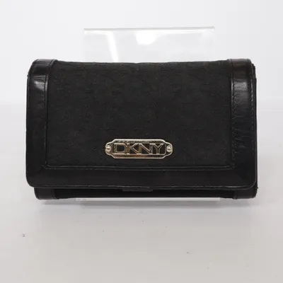 Portemonnee (Zwart) van DKNY