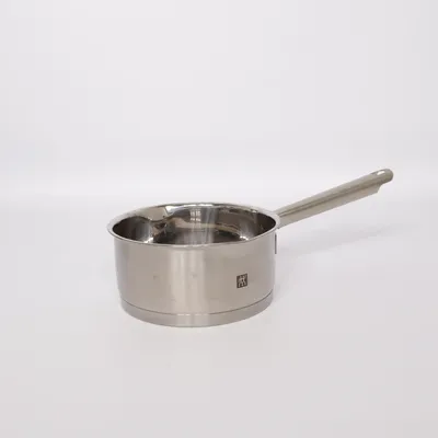 Steelpan (Grijs) van Zwilling