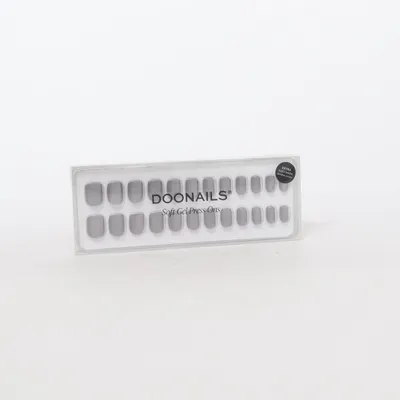 Lösnaglar (Extra Short Square) från Doonails
