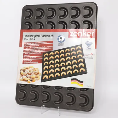 Ovenschaal (Zwart) van Zenker