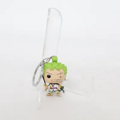 Keyring (Roronoa Zoro) from Funko Pop!