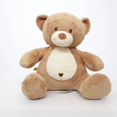 Gosedjur (Brun) från Build a Bear