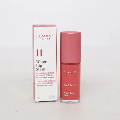 Lippenstift (Roze) van Clarins Paris