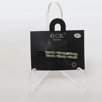 Barrette (Vert) de OCK
