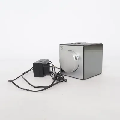 Wekkerradio (Icf-C1pj) van Sony
