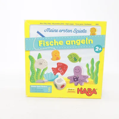 Activity toy from Haba