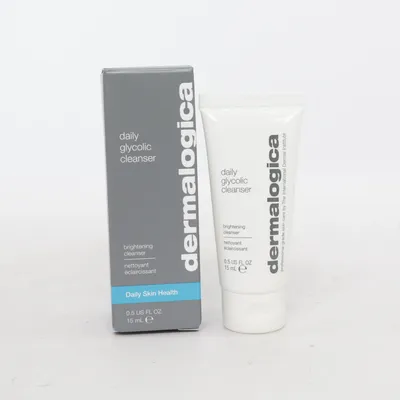 Nettoyant visage de Dermalogica