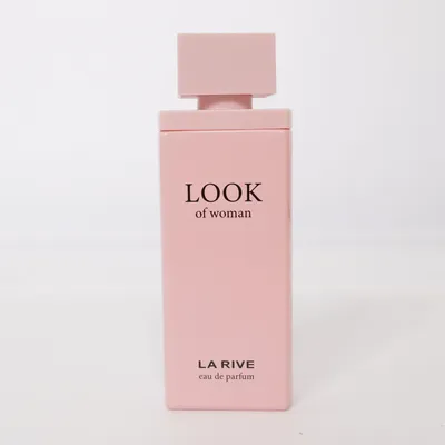 Eau de Parfum (Look of woman) från La Rive
