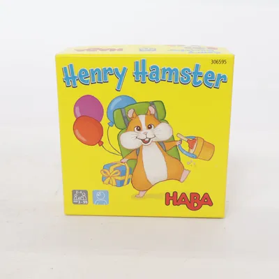 Bordspel van Haba