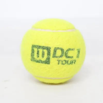 Tennisboll (Gul) från Wilson