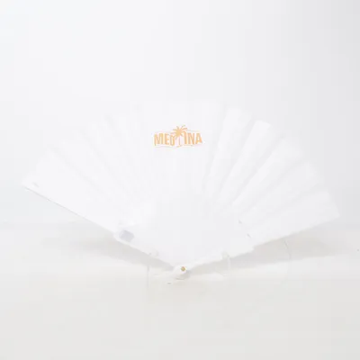 Ventilator (Hvid) fra Medina