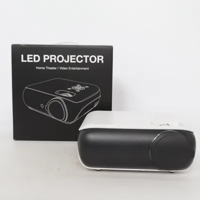 Projector (H1)