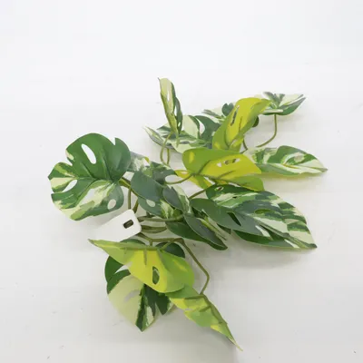 Konstgjord växt (Grön)