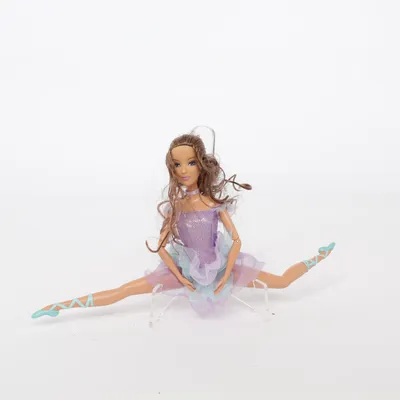 Pop (Lila, Blauw, Meerkleurig) van Mattel