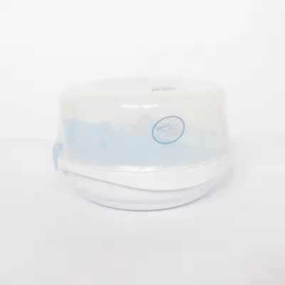 Sterilisator (Blå, Transparent) från Philips Avent