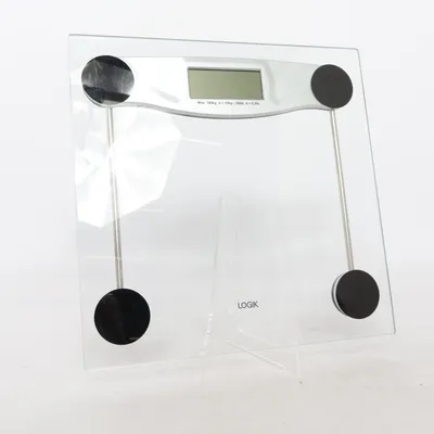 Balance (Lbs16e) de Logik