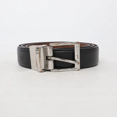 Belt (Black, Brown) from Ralph Lauren
