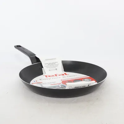 Stekpanna (Svart) från Tefal