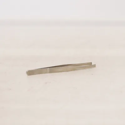 Pincet (Zilver) van Kiehl´s