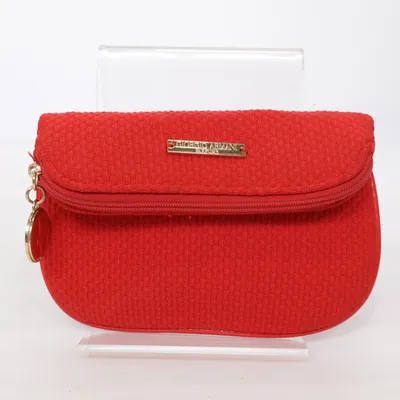 Vanity bag (Red) from Giorgio Armani Parfums