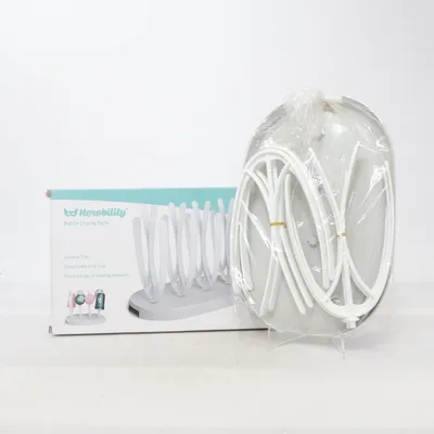 Köksredskap (Bottle Drying Rack) från Herobility