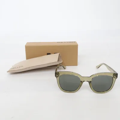 Solglasögon (Grön) från Meller