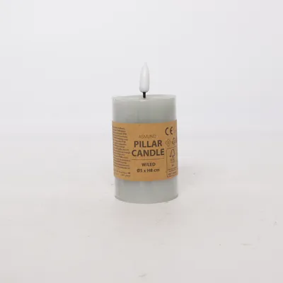 LED-ljus (Grön) från Jysk