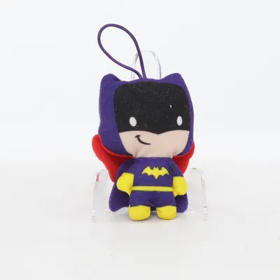 Zacht speeltje (Blauw, Geel, Meerkleurig) van DC Comics