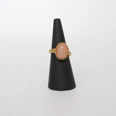Ring (Gul, Rosa) från Sense Okänd metall