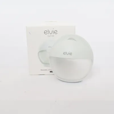 Bröstpump (EC01) från Elvie